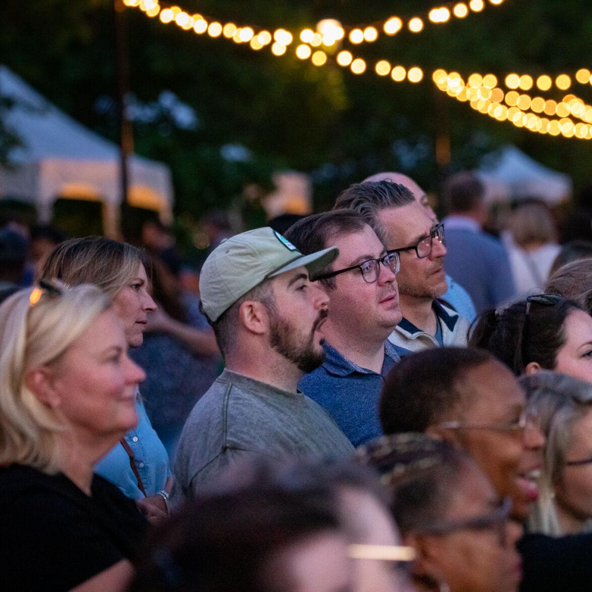 Music City Food & Wine Festival Offers Intimate Dinners